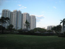 Mandarin Gardens (D15), Condominium #966502